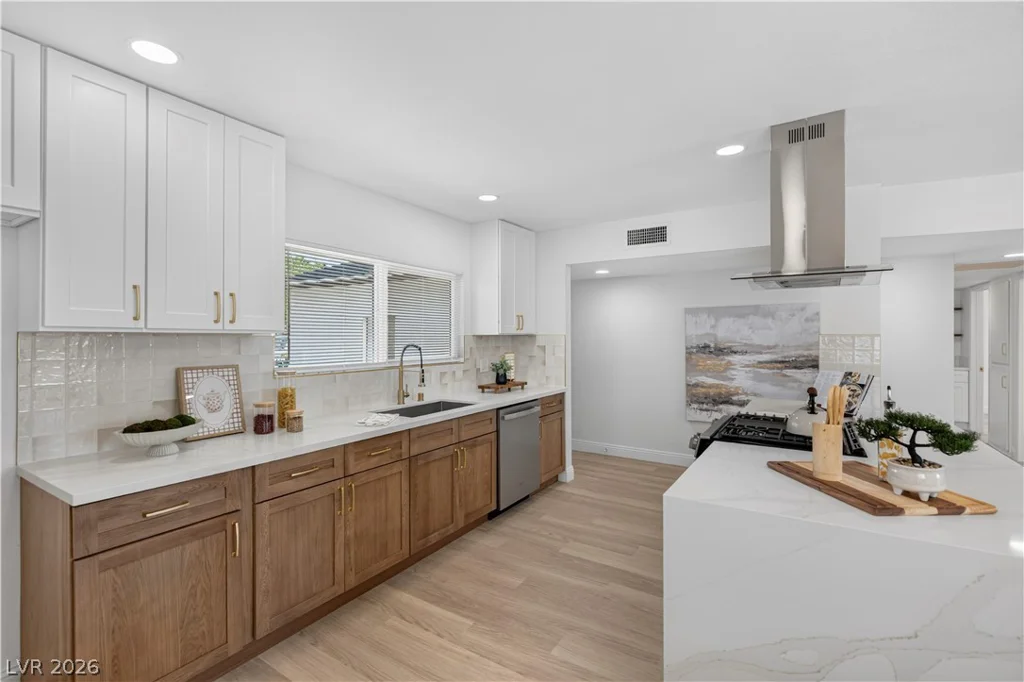1400 Greenbare, Las Vegas, NV 89110