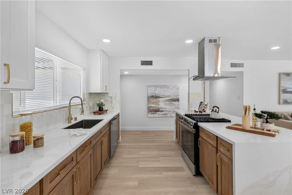 1400 Greenbare, Las Vegas, NV 89110