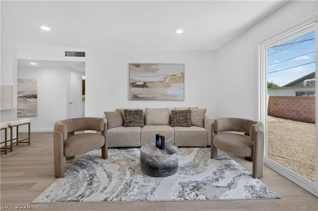 1400 Greenbare, Las Vegas, NV 89110