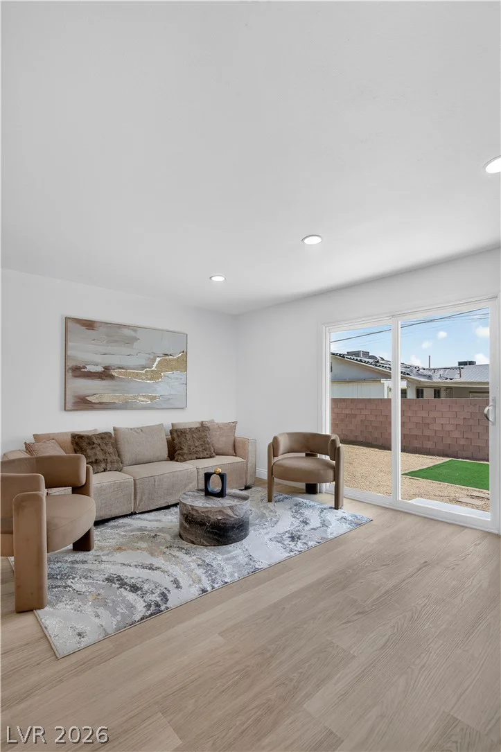 1400 Greenbare, Las Vegas, NV 89110