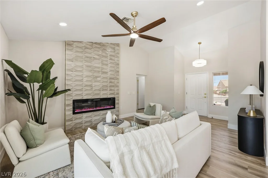 3109 Goodnews, Las Vegas, NV 89134