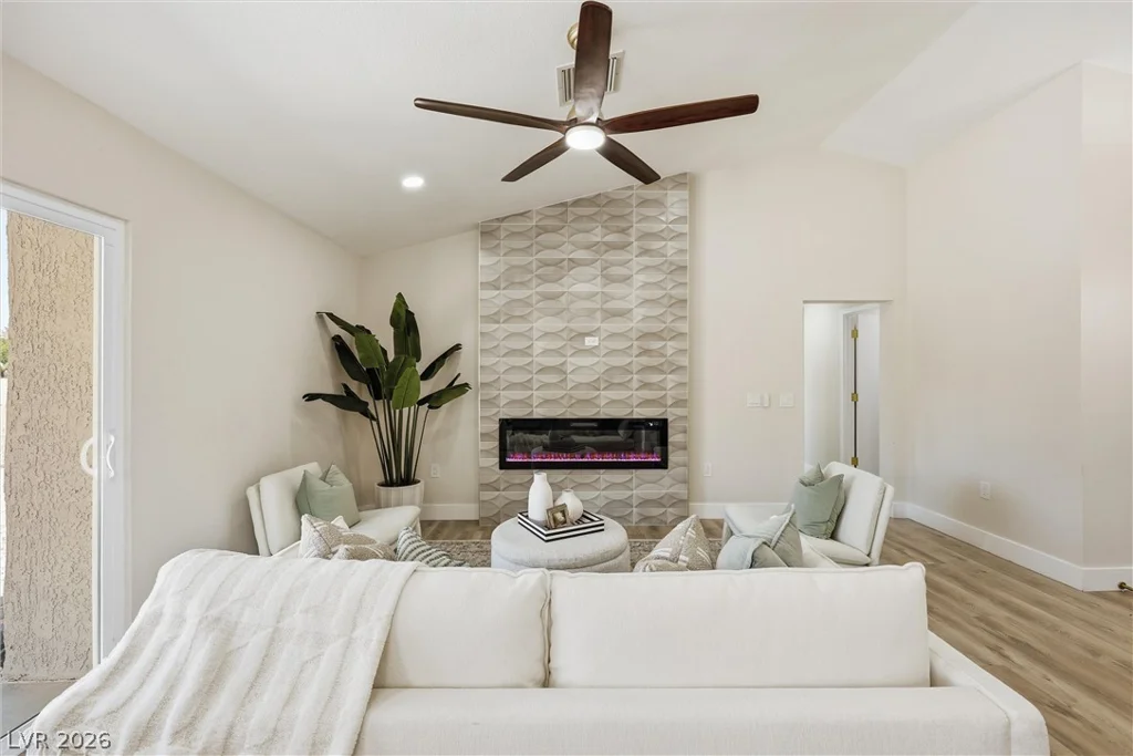 3109 Goodnews, Las Vegas, NV 89134