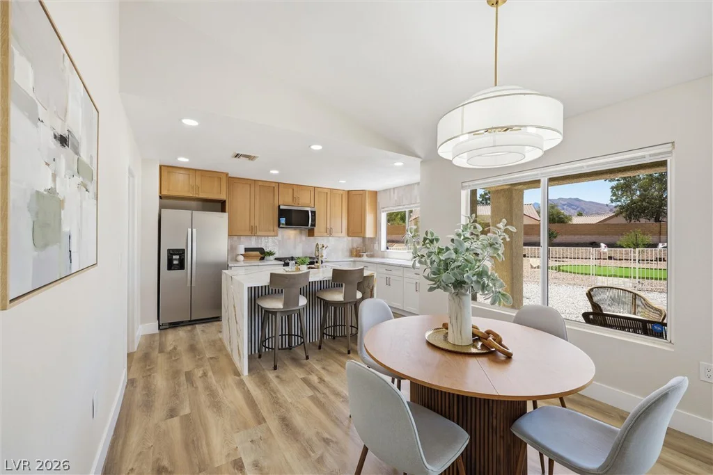 3109 Goodnews, Las Vegas, NV 89134
