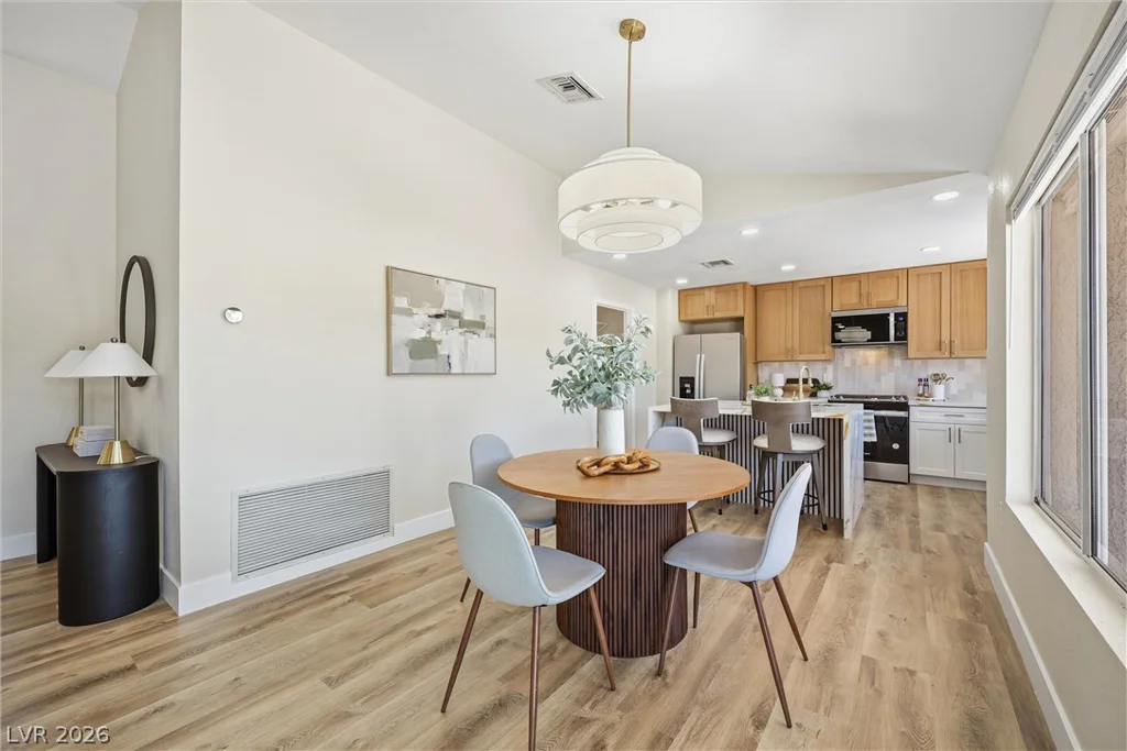 3109 Goodnews, Las Vegas, NV 89134