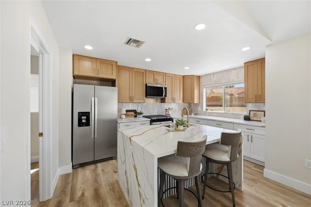 3109 Goodnews, Las Vegas, NV 89134