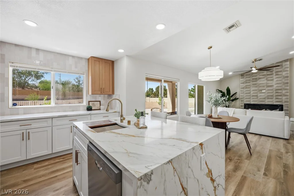 3109 Goodnews, Las Vegas, NV 89134