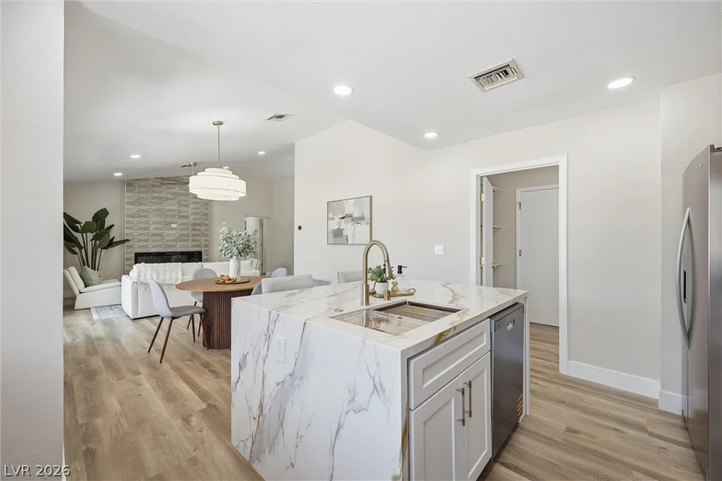 3109 Goodnews, Las Vegas, NV 89134
