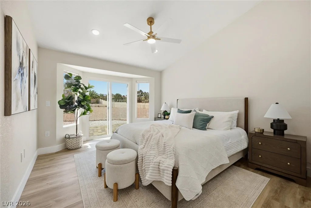 3109 Goodnews, Las Vegas, NV 89134