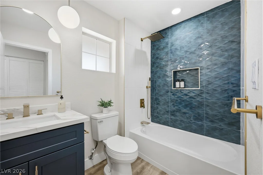 3109 Goodnews, Las Vegas, NV 89134