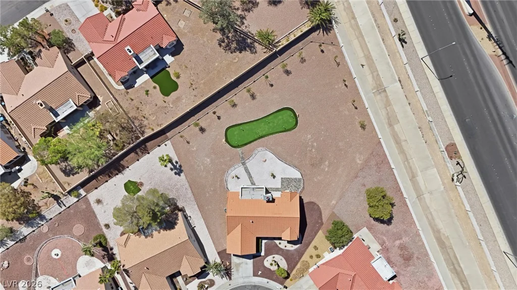 3109 Goodnews, Las Vegas, NV 89134
