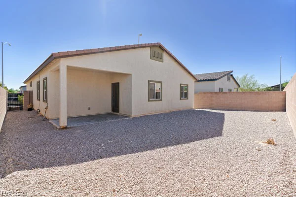 7915 Pearly, North Las Vegas, NV 89084