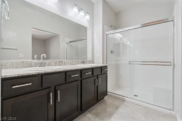 7915 Pearly, North Las Vegas, NV 89084