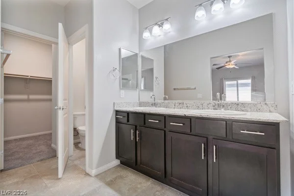 7915 Pearly, North Las Vegas, NV 89084