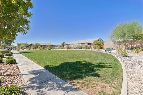 7915 Pearly, North Las Vegas, NV 89084