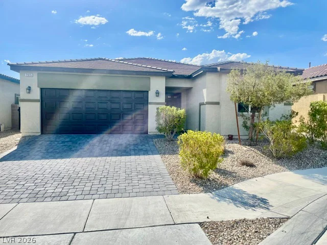 7915 Pearly, North Las Vegas, NV 89084