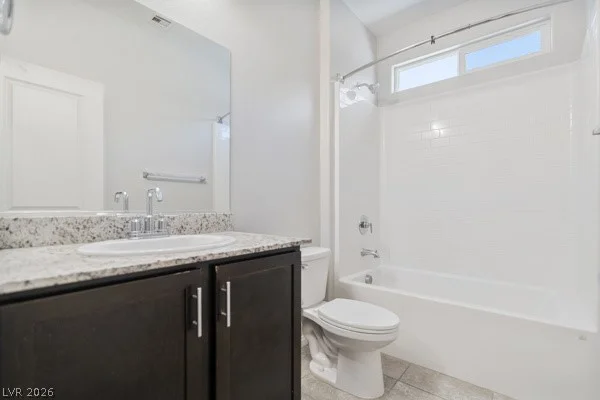 7915 Pearly, North Las Vegas, NV 89084