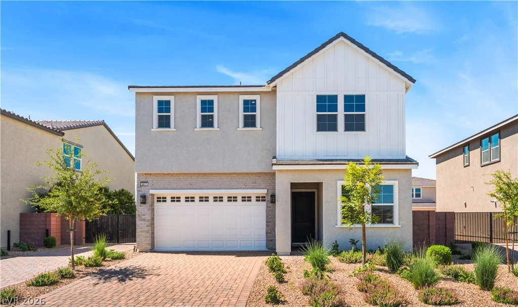 5917 Kings Bluff, Las Vegas, NV 89131