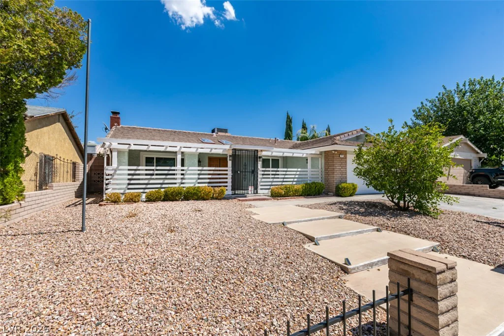 1816 Longmeadow, Henderson, NV 89002