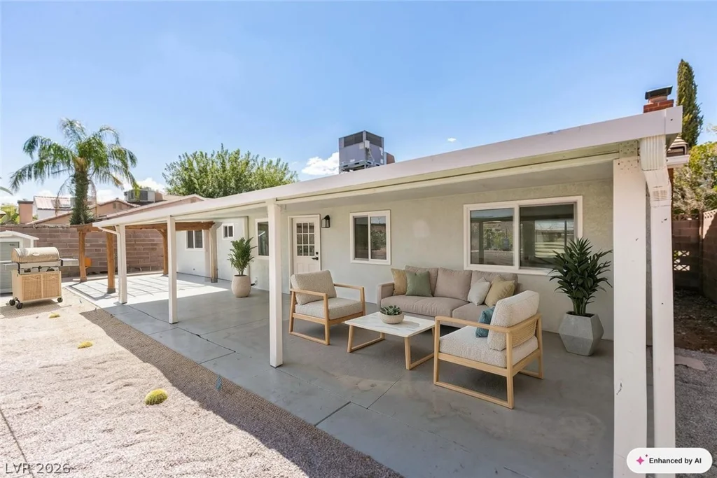 1816 Longmeadow, Henderson, NV 89002
