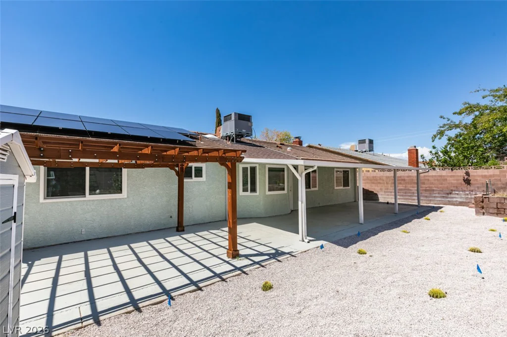 1816 Longmeadow, Henderson, NV 89002