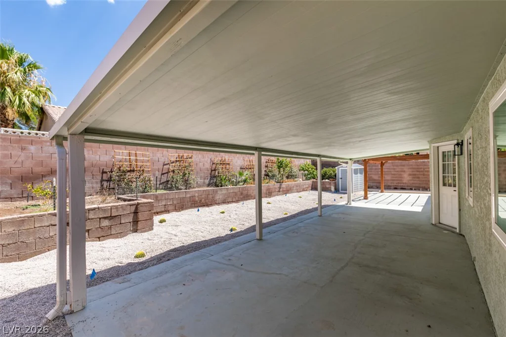 1816 Longmeadow, Henderson, NV 89002