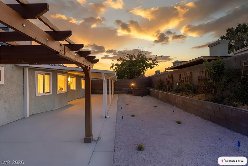 1816 Longmeadow, Henderson, NV 89002