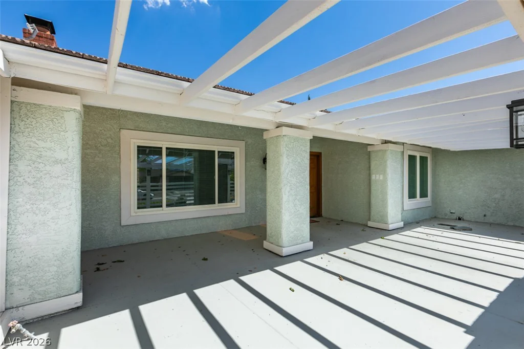 1816 Longmeadow, Henderson, NV 89002