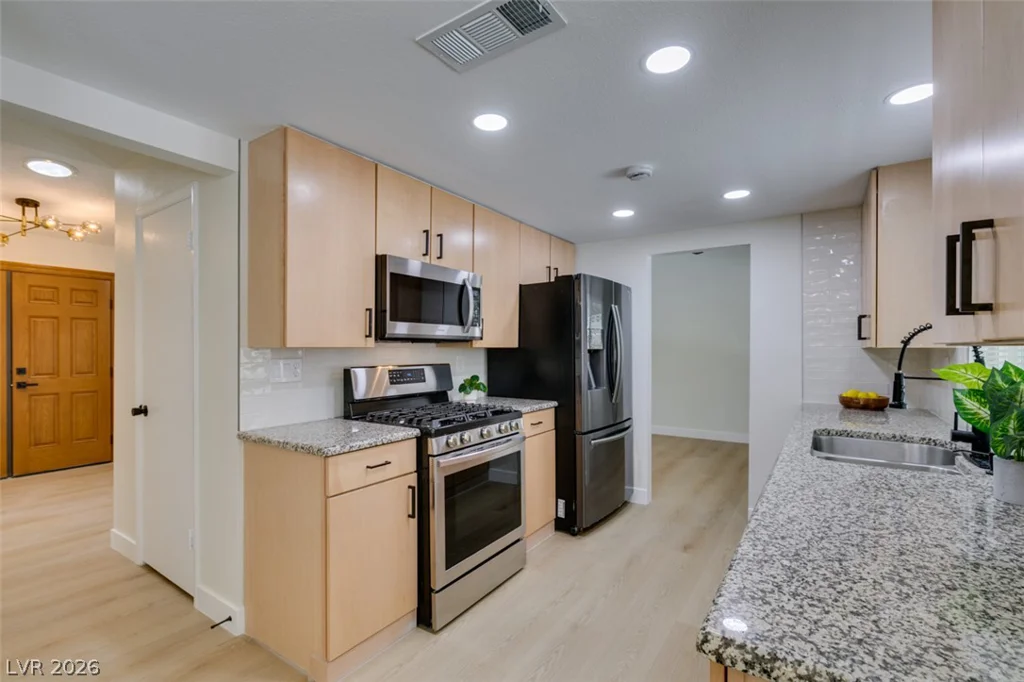 1816 Longmeadow, Henderson, NV 89002