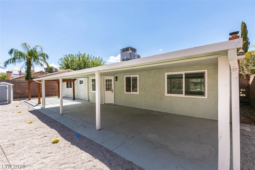 1816 Longmeadow, Henderson, NV 89002