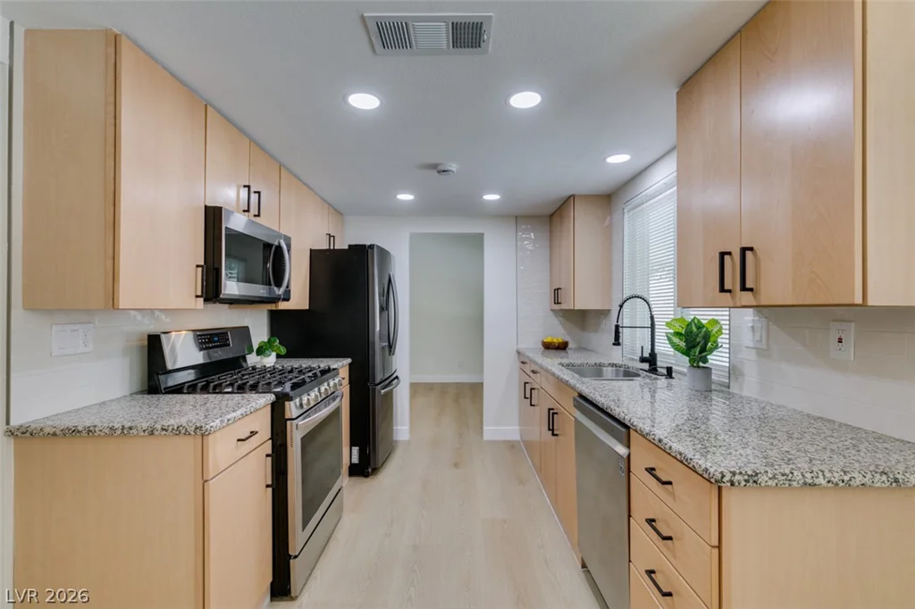 1816 Longmeadow, Henderson, NV 89002