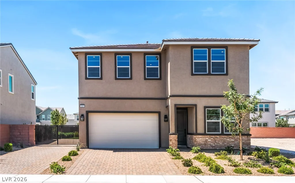 5923 Kings Bluff, Las Vegas, NV 89131