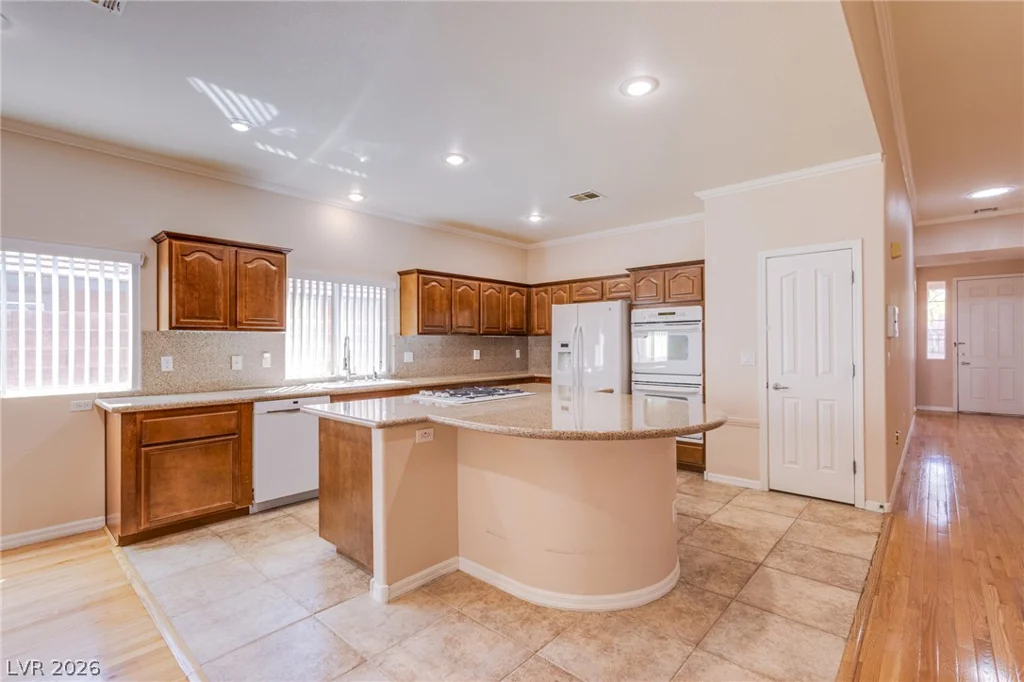 11540 Cannon Falls, Las Vegas, NV 89138