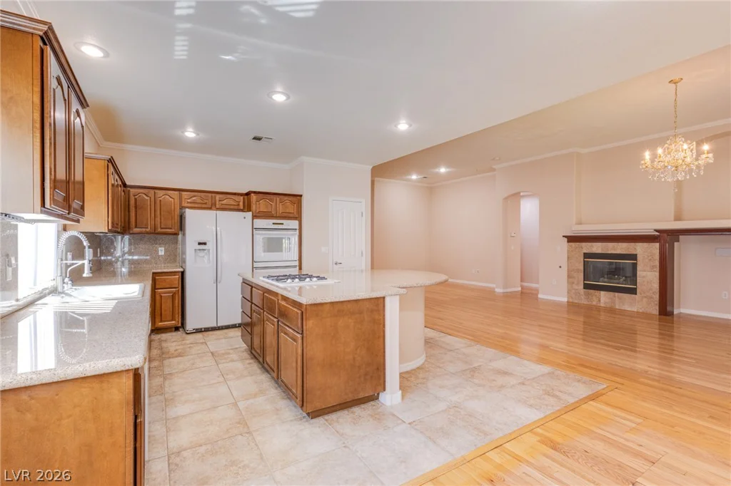 11540 Cannon Falls, Las Vegas, NV 89138