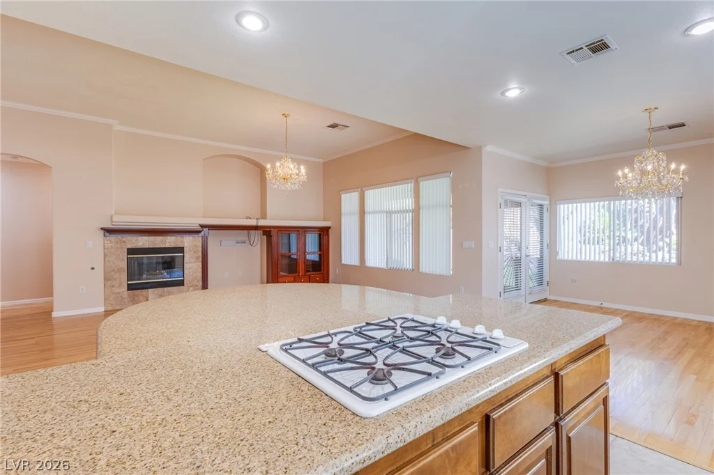 11540 Cannon Falls, Las Vegas, NV 89138