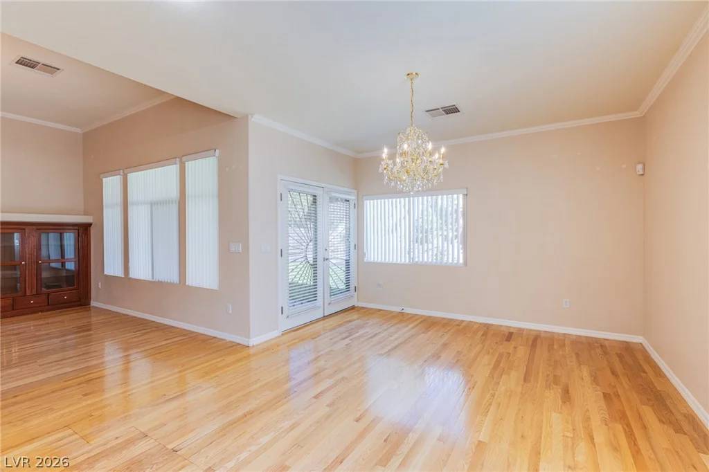 11540 Cannon Falls, Las Vegas, NV 89138
