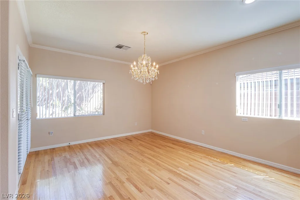 11540 Cannon Falls, Las Vegas, NV 89138