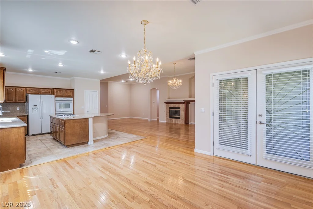 11540 Cannon Falls, Las Vegas, NV 89138