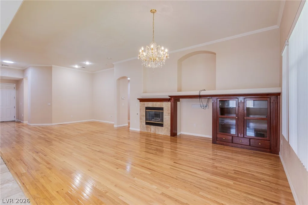 11540 Cannon Falls, Las Vegas, NV 89138