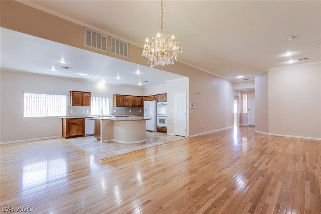 11540 Cannon Falls, Las Vegas, NV 89138