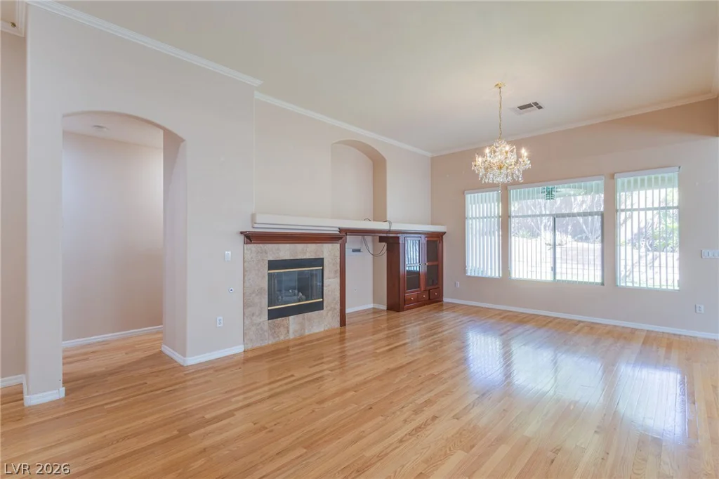 11540 Cannon Falls, Las Vegas, NV 89138