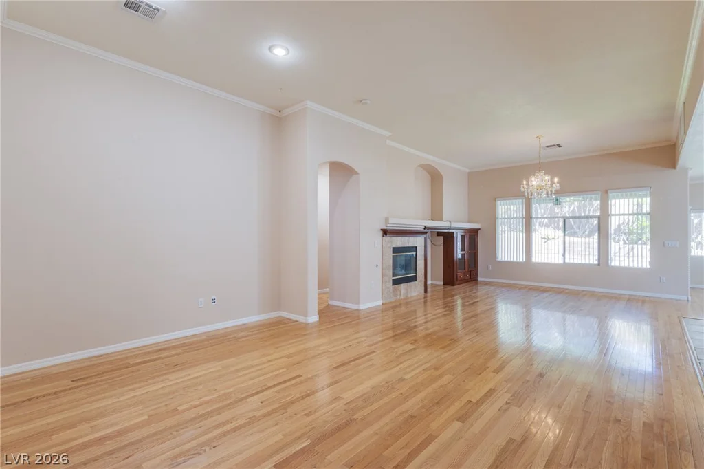 11540 Cannon Falls, Las Vegas, NV 89138