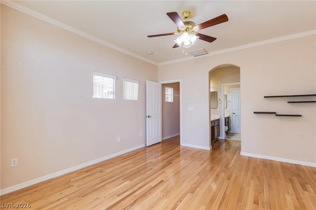 11540 Cannon Falls, Las Vegas, NV 89138