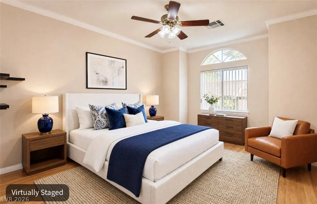 11540 Cannon Falls, Las Vegas, NV 89138