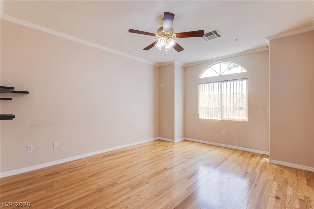 11540 Cannon Falls, Las Vegas, NV 89138