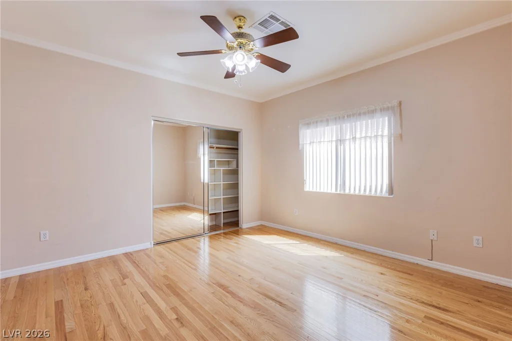 11540 Cannon Falls, Las Vegas, NV 89138