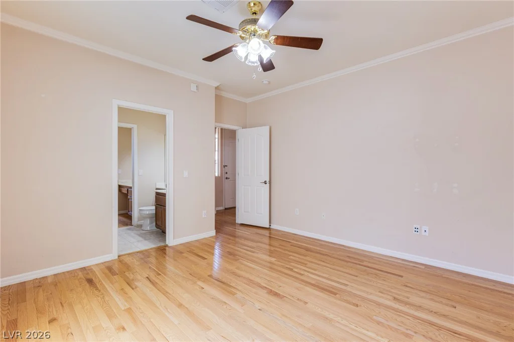 11540 Cannon Falls, Las Vegas, NV 89138