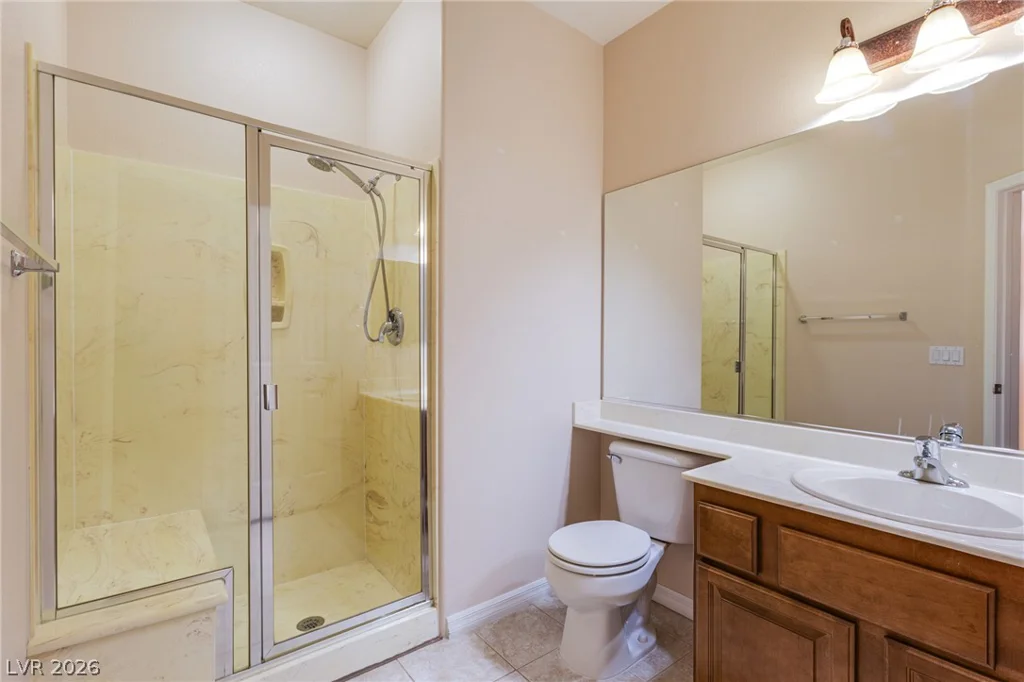 11540 Cannon Falls, Las Vegas, NV 89138