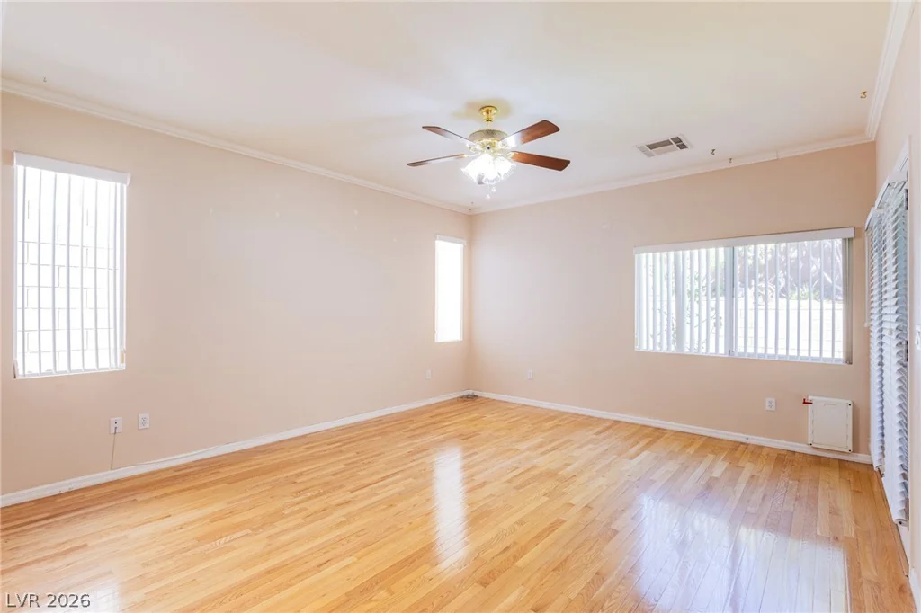 11540 Cannon Falls, Las Vegas, NV 89138