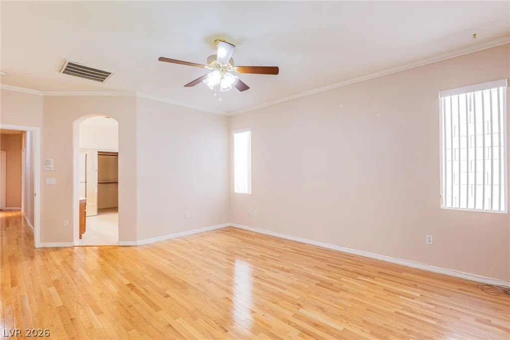 11540 Cannon Falls, Las Vegas, NV 89138
