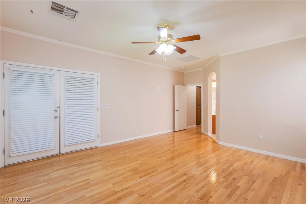 11540 Cannon Falls, Las Vegas, NV 89138